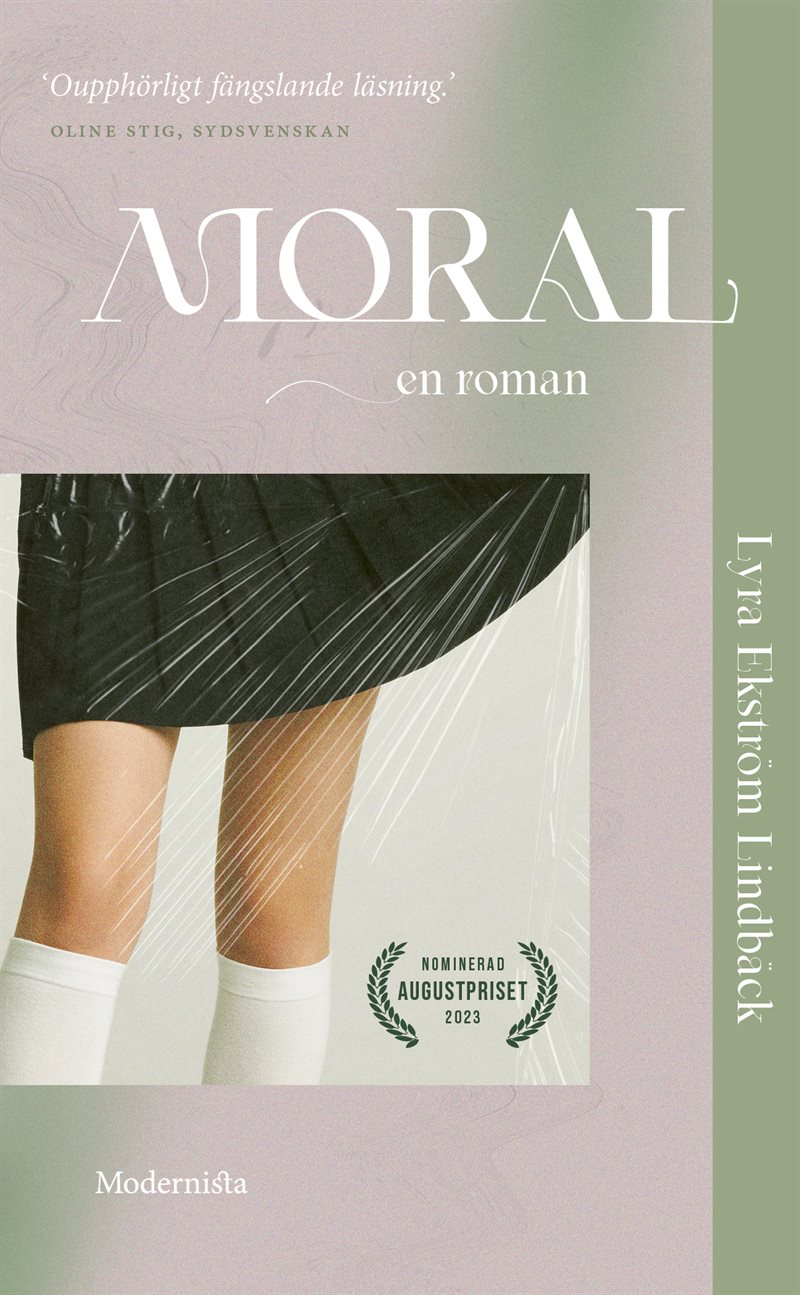 Moral : en roman