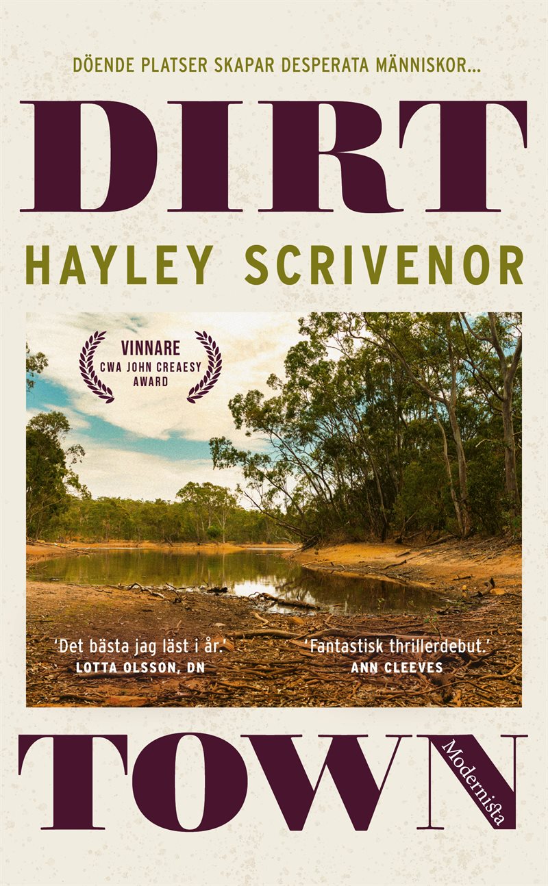 Dirt Town 