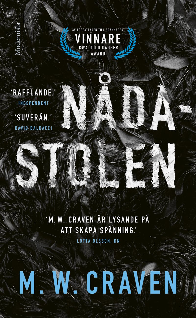 Nådastolen
