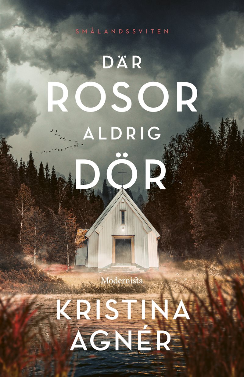 Där rosor aldrig dör