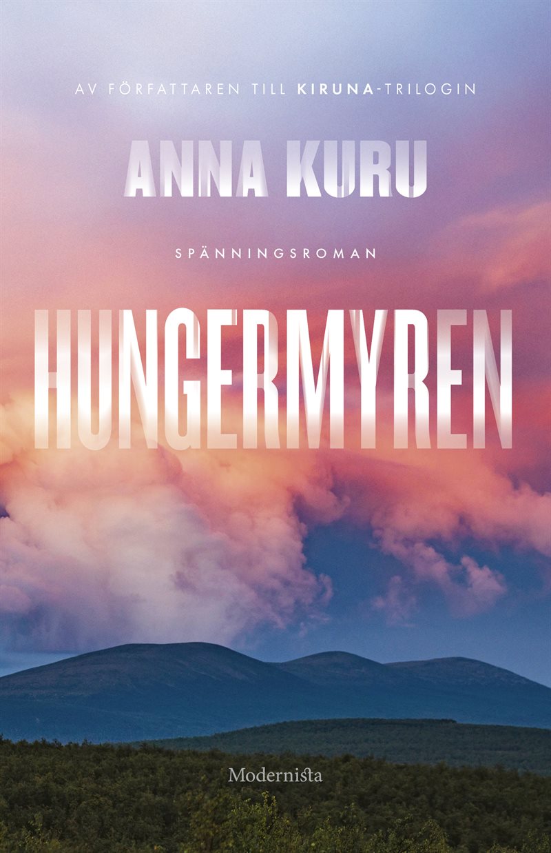 Hungermyren