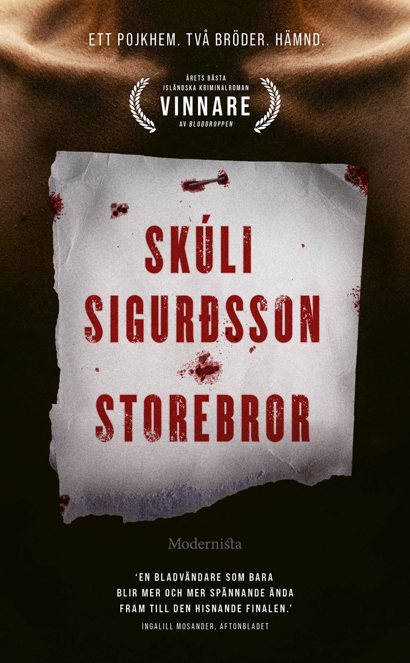 Storebror