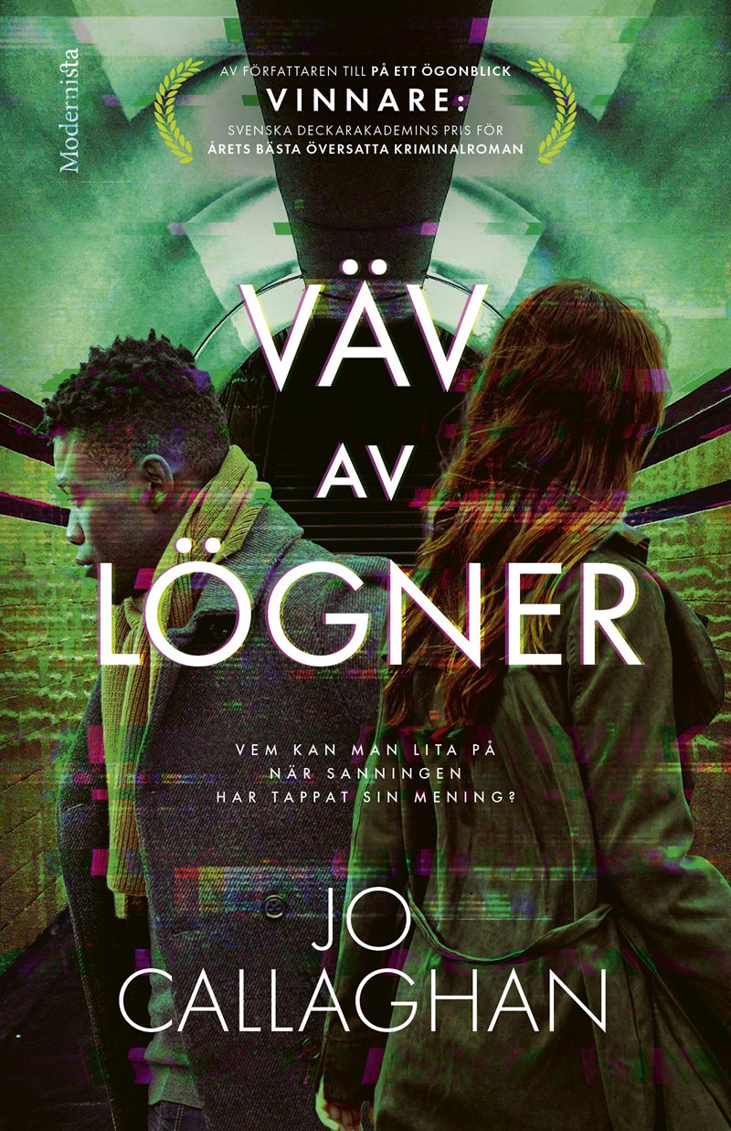 Väv av lögner