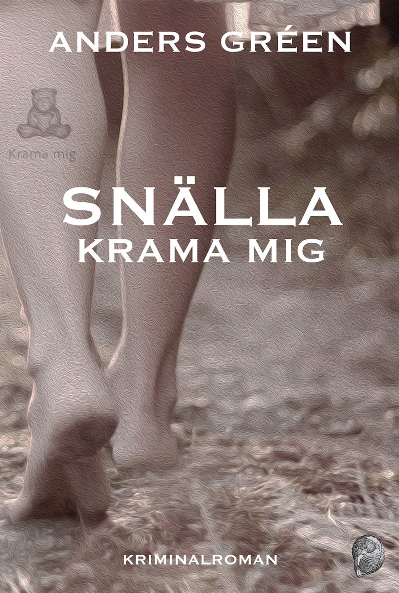 Snälla, krama mig