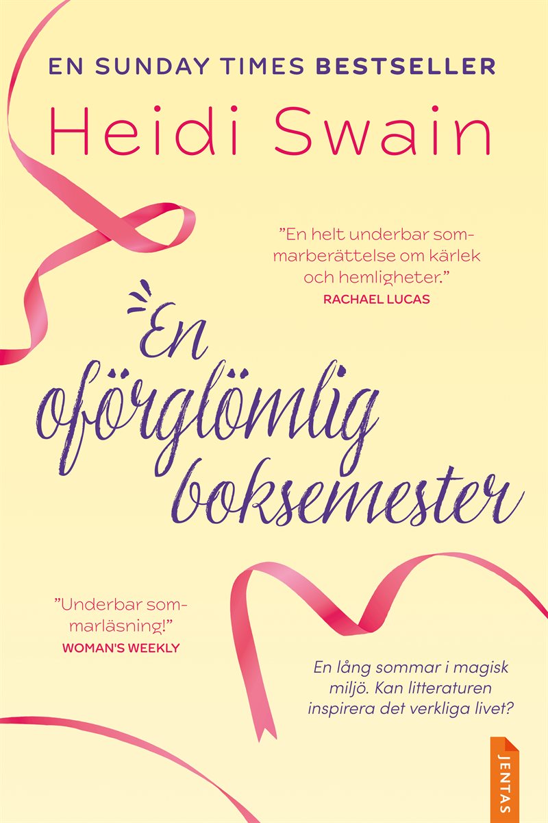 En oförglömlig boksemester
