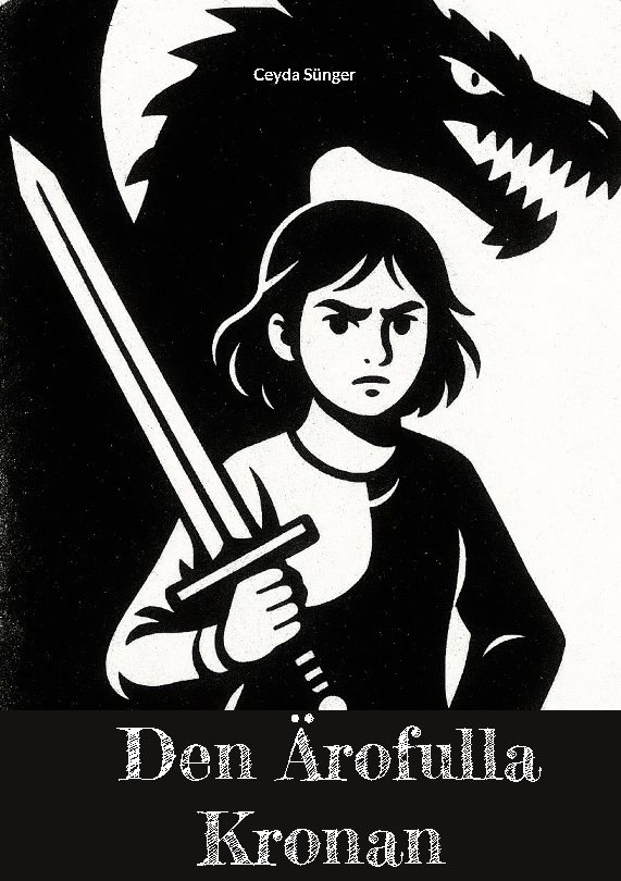 Den Ärofulla Kronan : Olivia får reda på vem personen hon i åratal trodde v