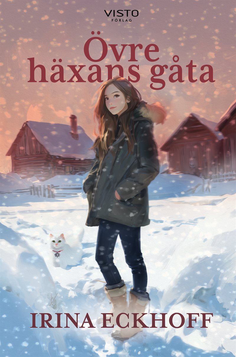 Övre häxans gåta
