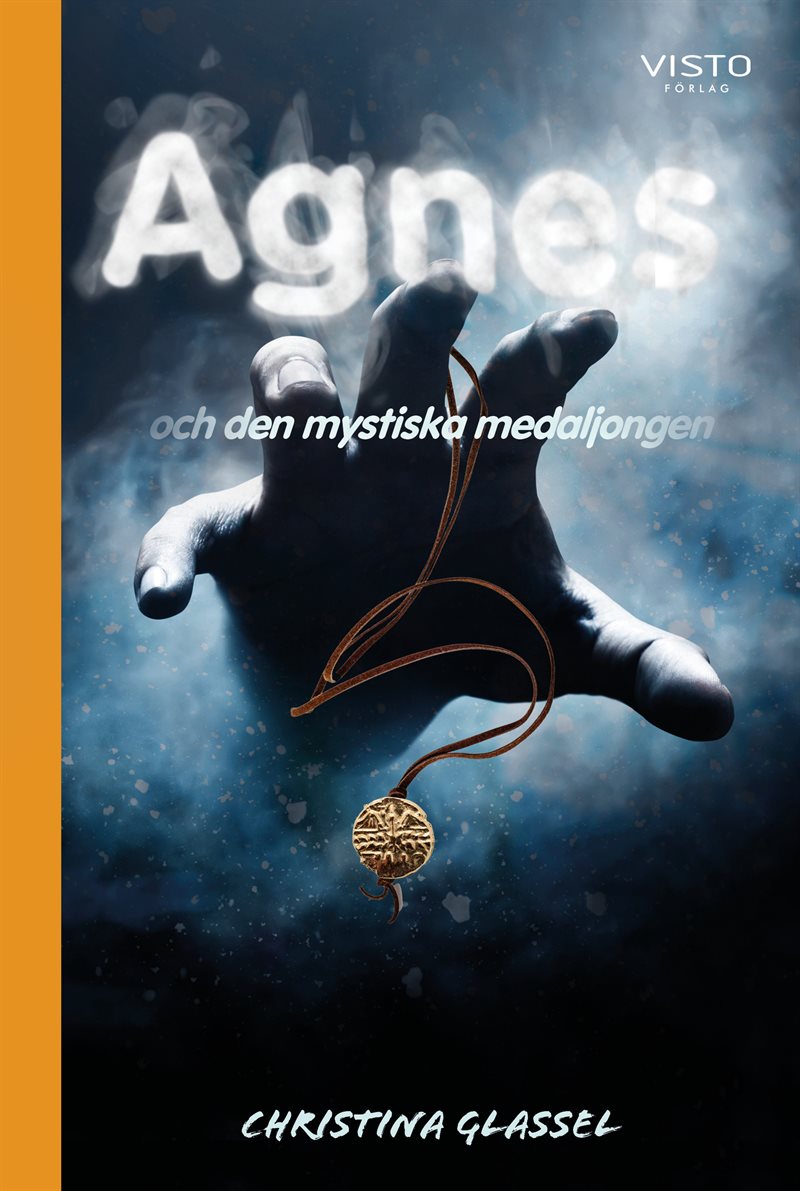 Agnes och den mystiska medaljongen