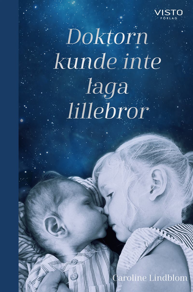 Doktorn kunde inte laga lillebror