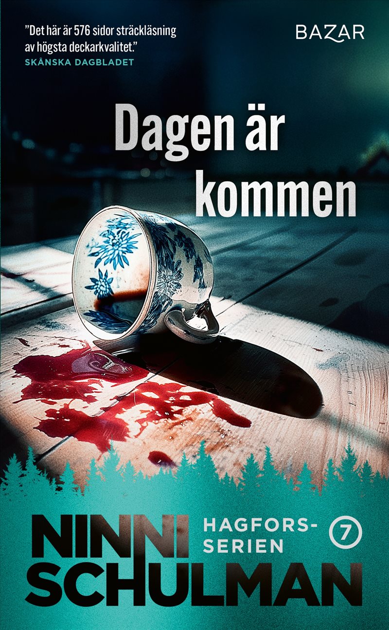 Dagen är kommen