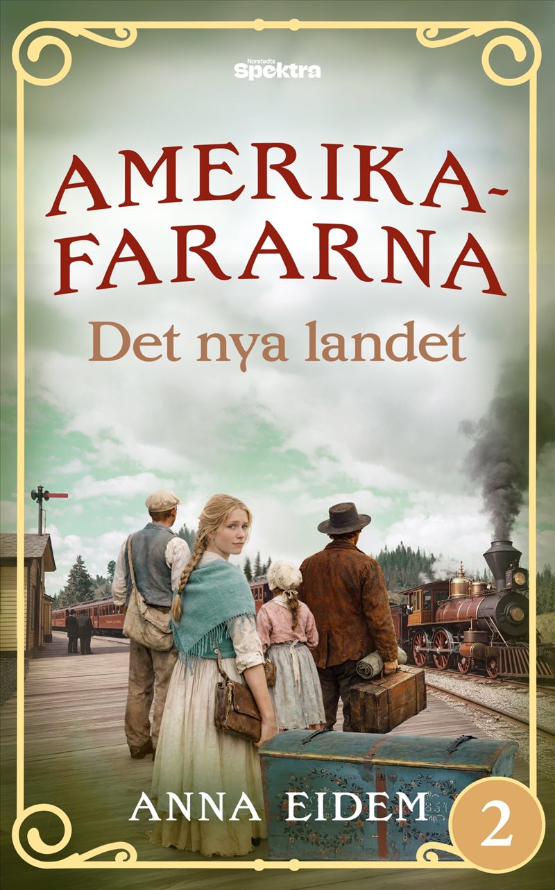 Det nya landet