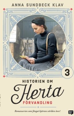 Historien om Herta 3: Förvandling