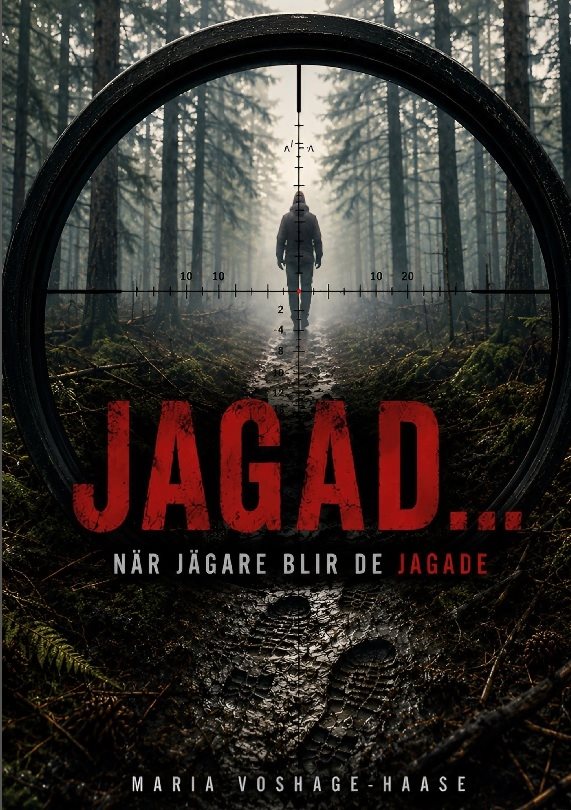 Jagad : När jägare blir de jagade