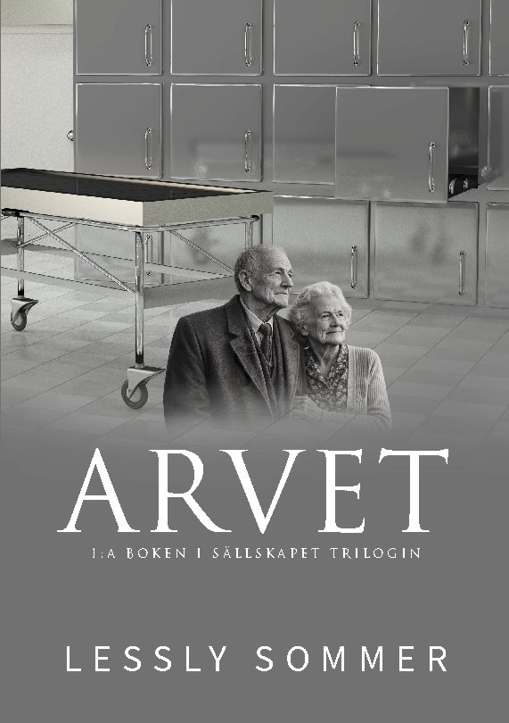 Arvet