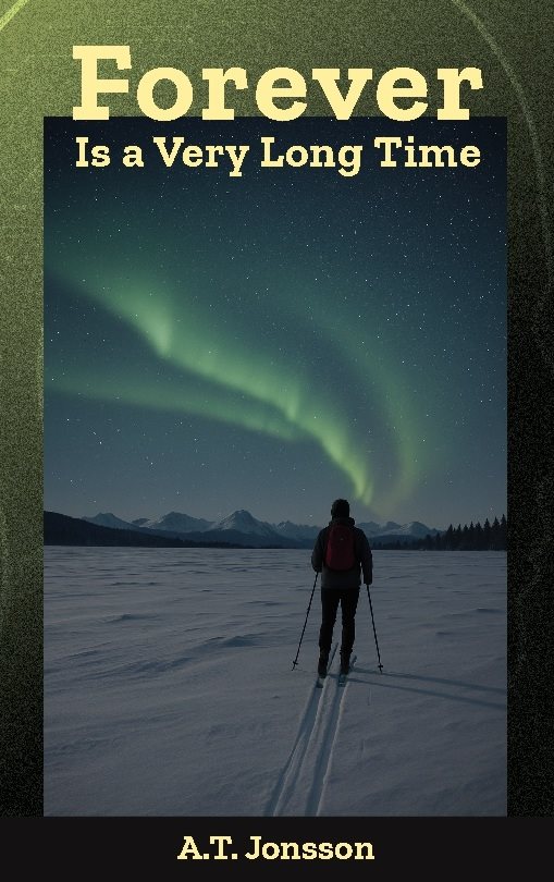 Forever is a very long time