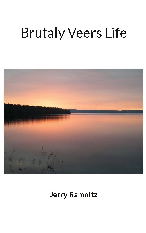 Brutaly Veers Life