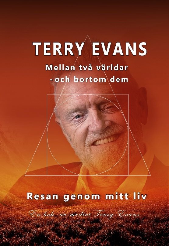 Resan genom mitt liv : Mellan två världar och bortom dem