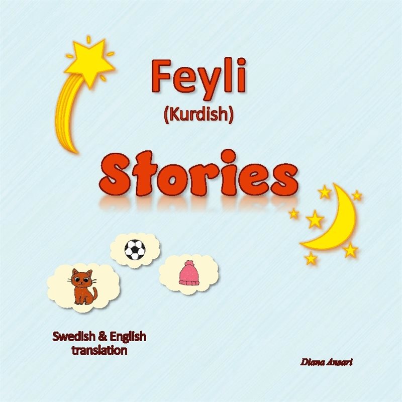 Feyli (Kurdish) Stories