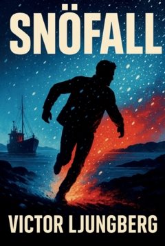 Snöfall