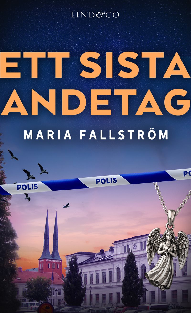 Ett sista andetag