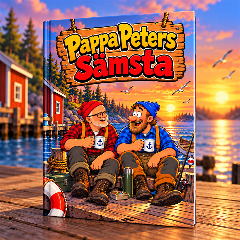 Pappa Peters Sämsta
