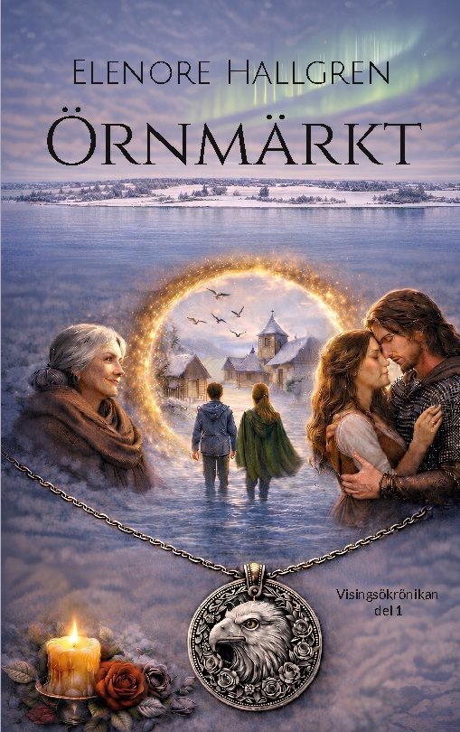 Örnmärkt : Visingsökrönikan del 1