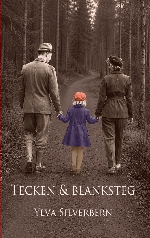 Tecken & blanksteg