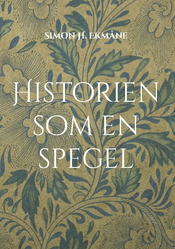 Historien som en spegel : några levnadsöden under 1600-talet och en  kvinna i dess mitt