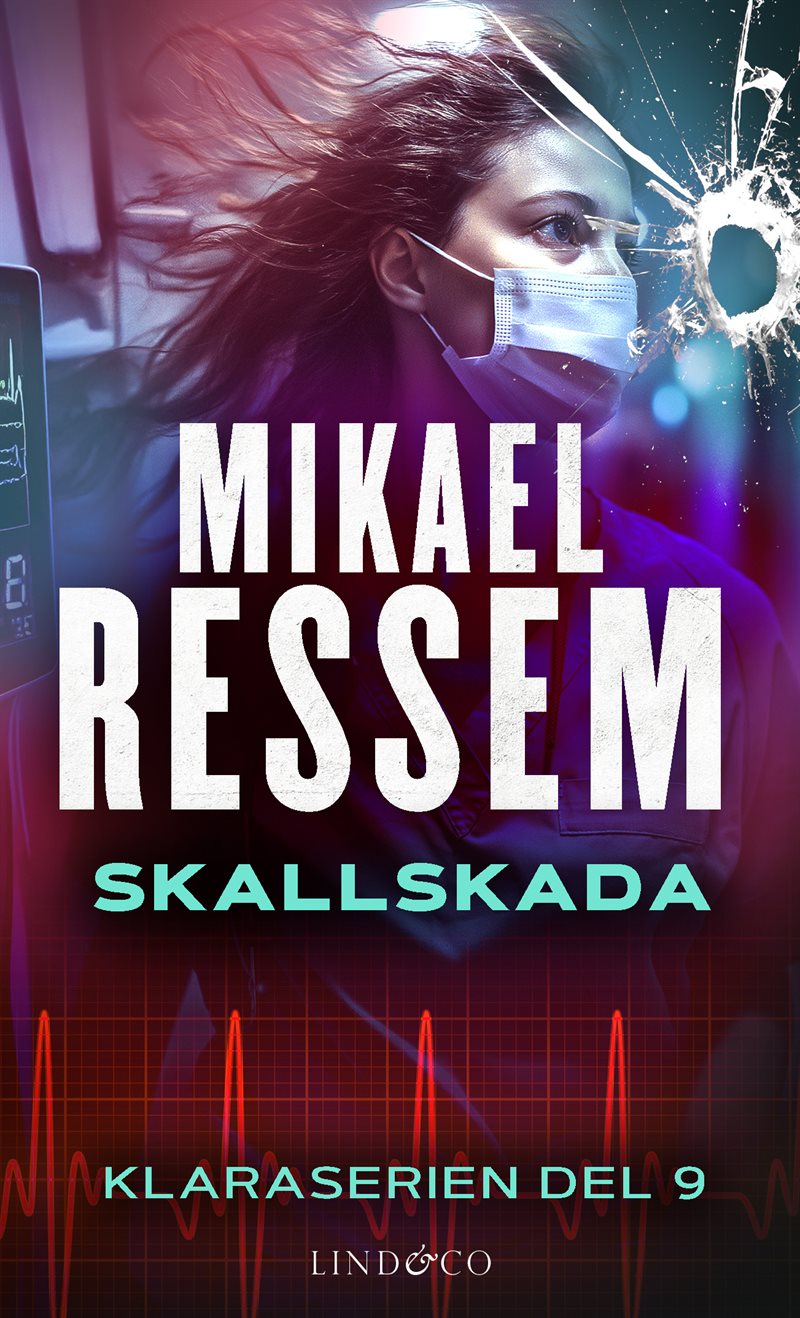 Skallskada