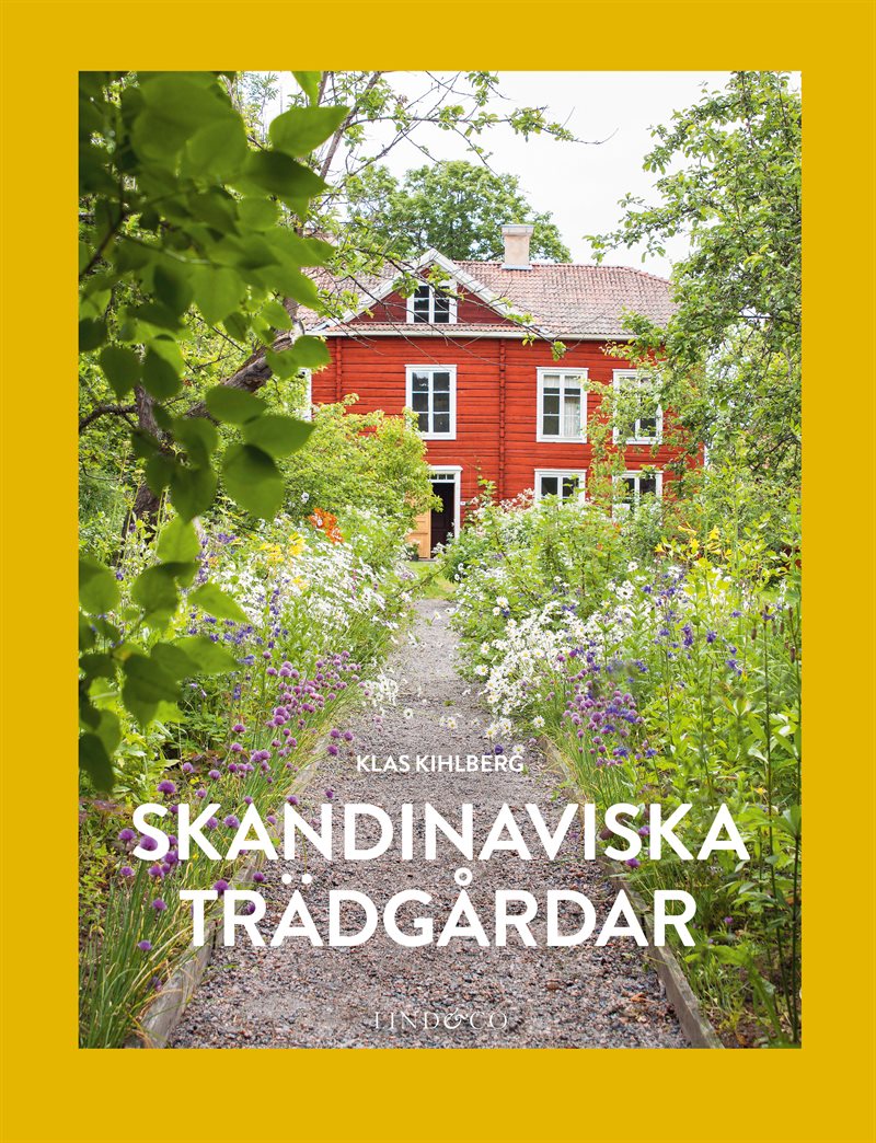 Skandinaviska trädgårdar