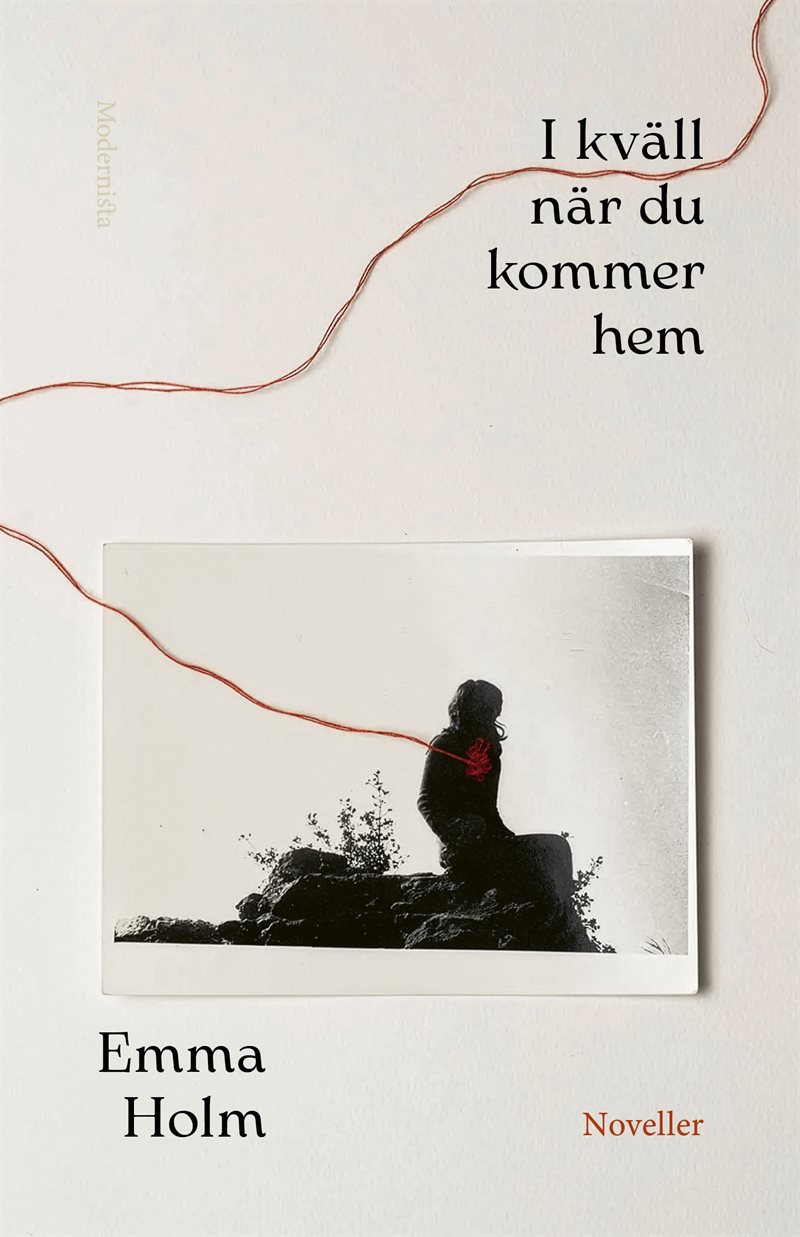 Ikväll när du kommer hem