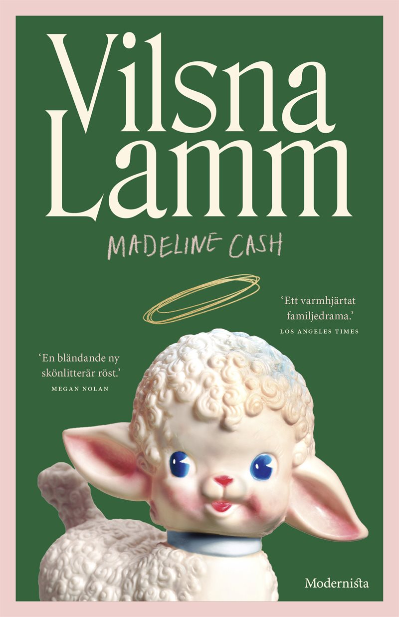 Vilsna lamm