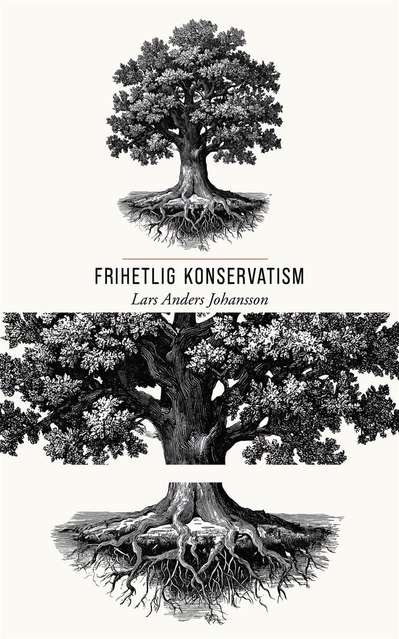 Frihetlig konservatism