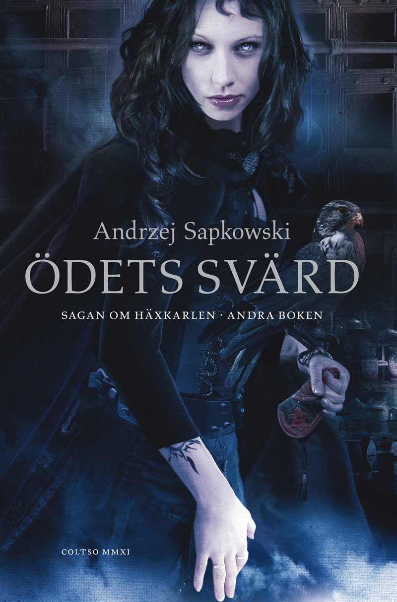 Ödets svärd