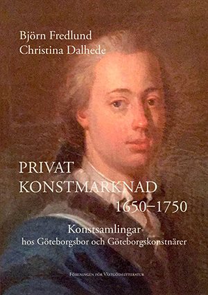 Privat konstmarknad 1650–1750