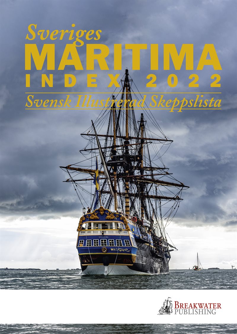 Sveriges Maritima Index 2022