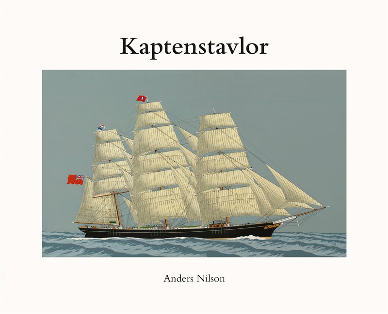 Kaptenstavlor