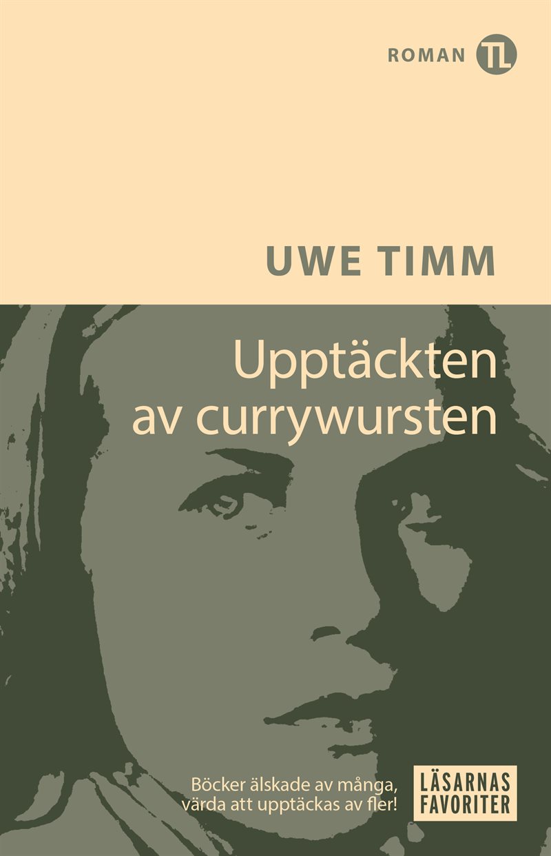Upptäckten av currywursten