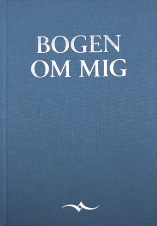 Bogen om mig – 300 spørgsmål, som hjælper dig til at nedskrive din livshistorie