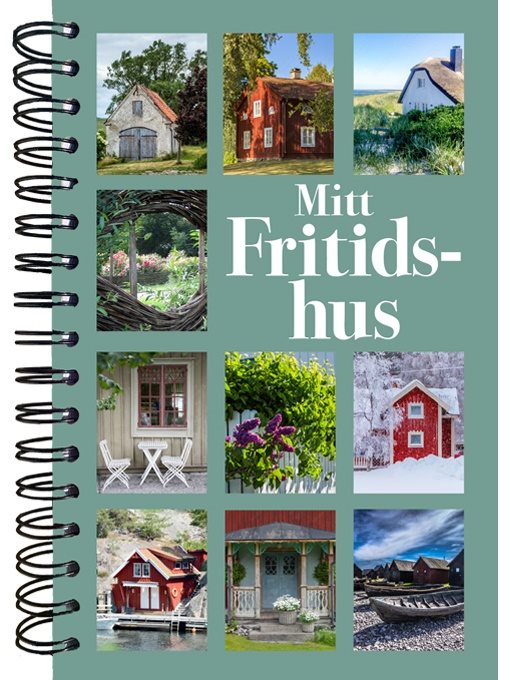 Mitt fritidshus