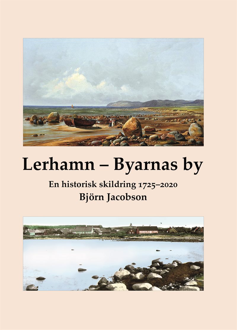 Lerhamn -- Byarnas by