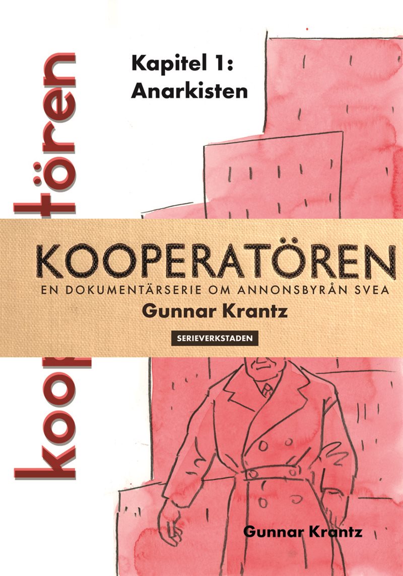 Kooperatören