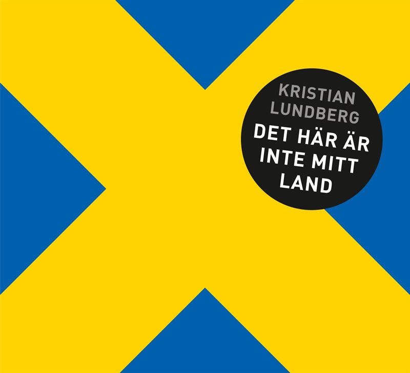 Det här är inte mitt land