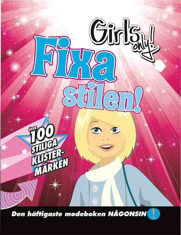 Fixa stilen