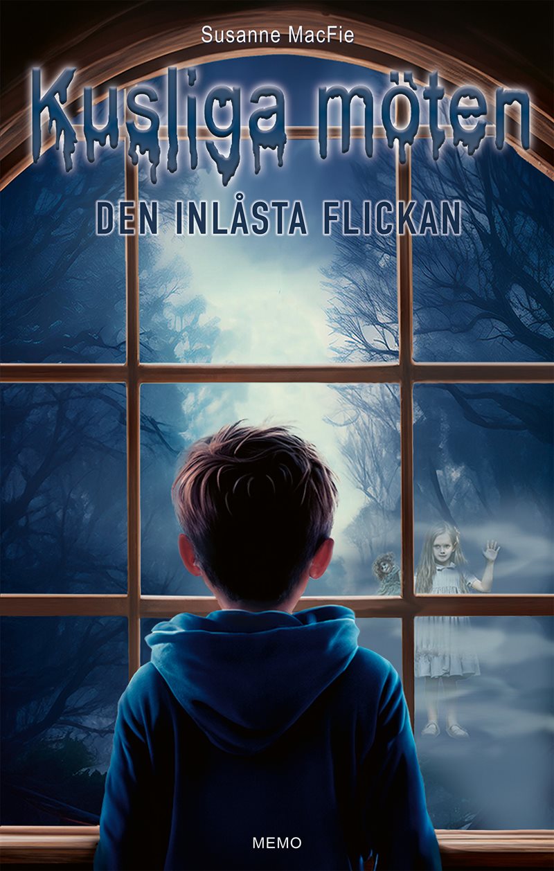 Den inlåsta flickan