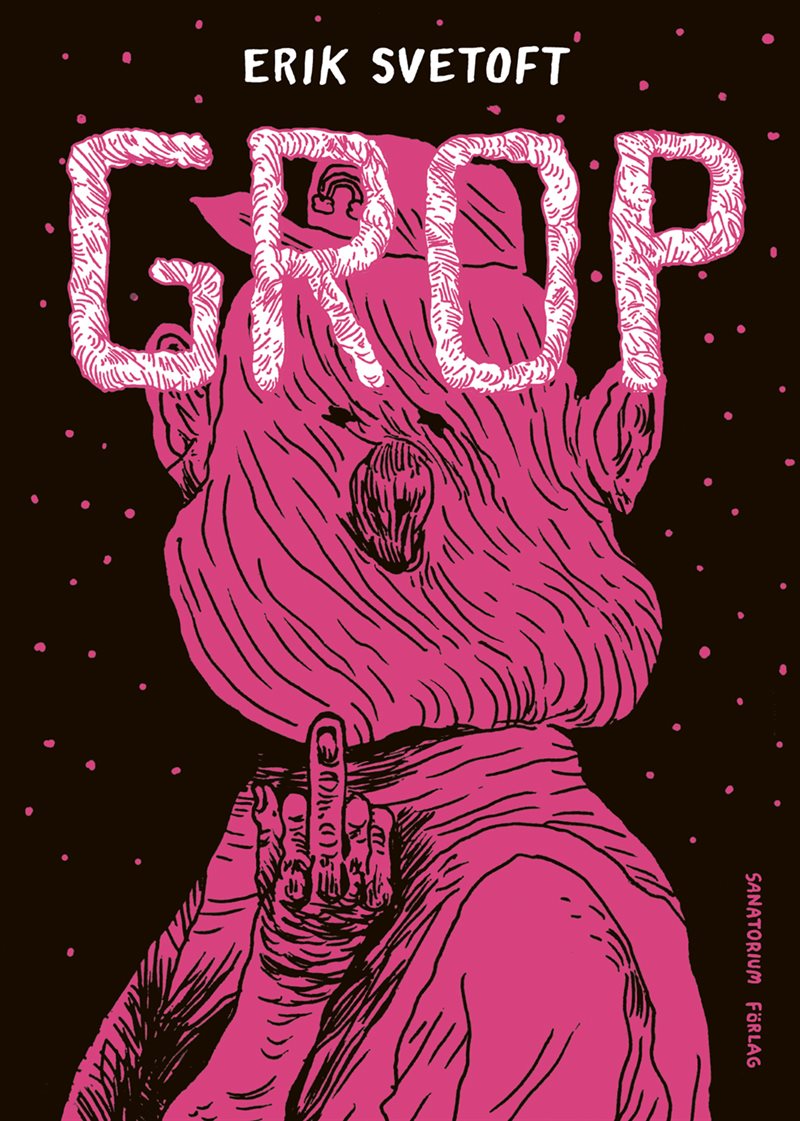 Grop