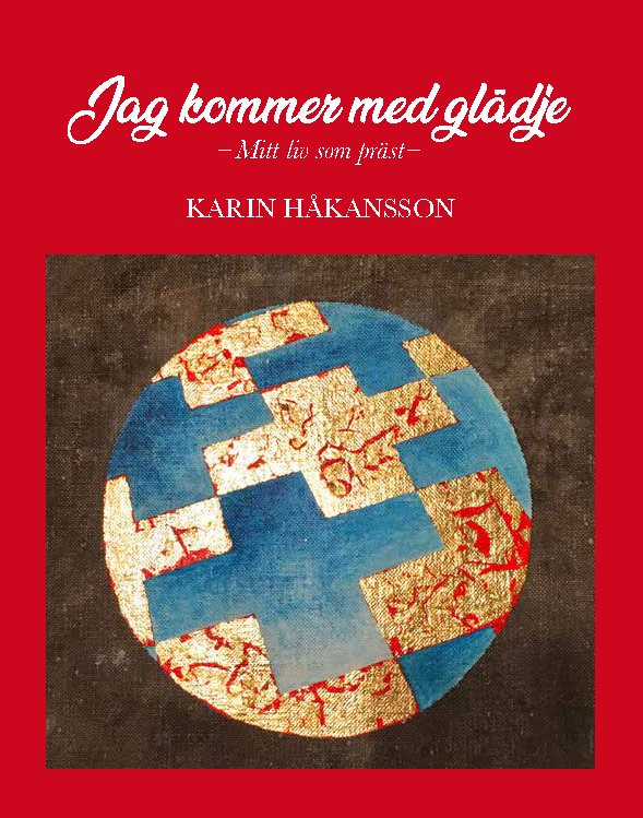 Jag kommer med glädje