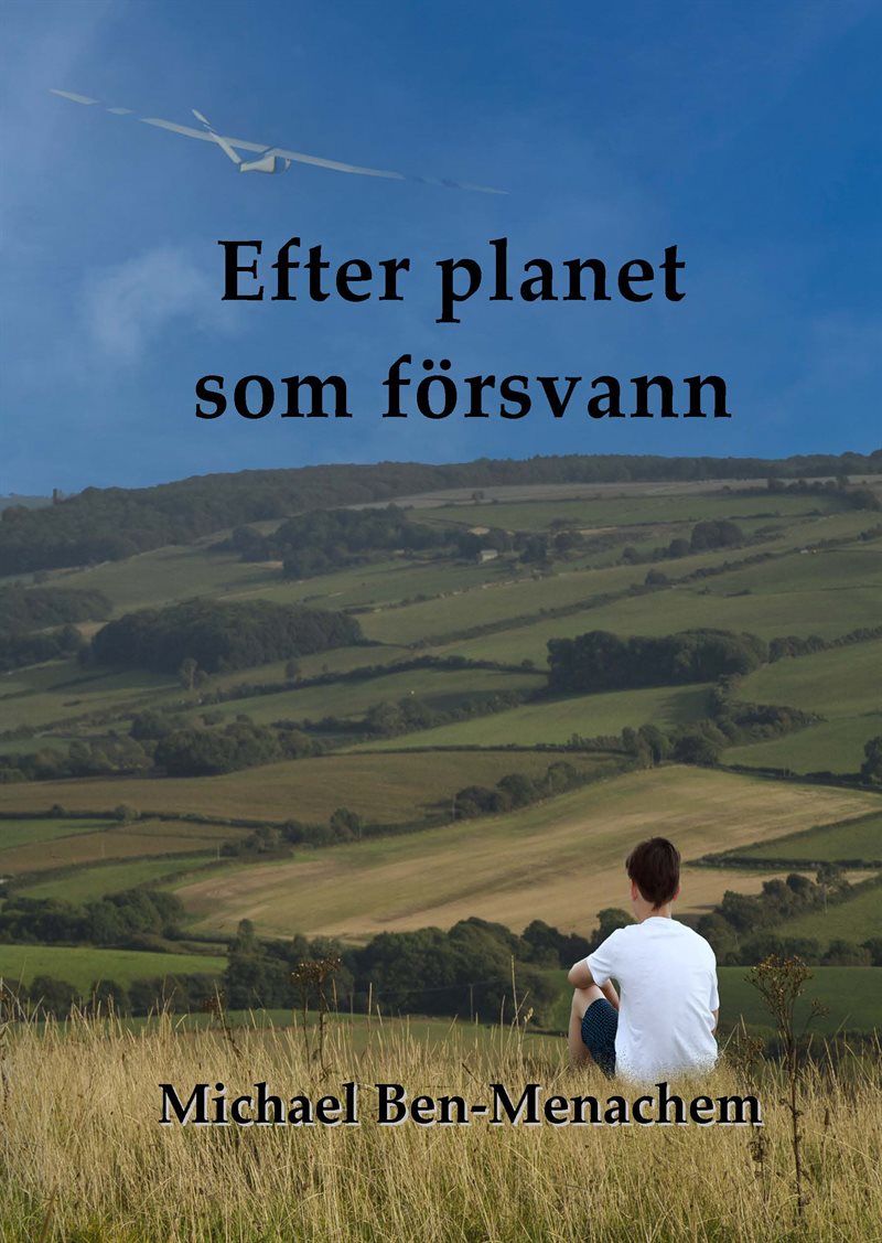 Efter planet som försvann