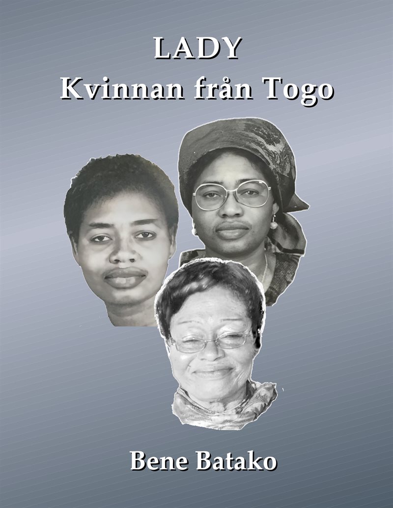 Lady : kvinnan från Togo