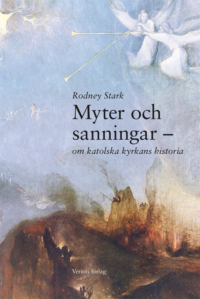 Myter och sanningar : om katolska kyrkans historia